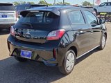 Used 2021 Mitsubishi Mirage ES image 5