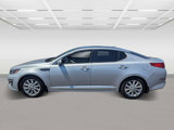 Used 2015 Kia Optima EX w/ EX Premium Package image 2