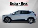 Used 2020 Ford Escape Titanium image 4