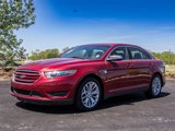 Used 2017 Ford Taurus Limited image 3