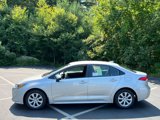 New 2025 Toyota Corolla LE image 2