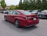 New 2025 Lexus ES 300h w/ Luxury Package image 4