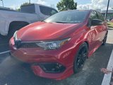Used 2017 Toyota Corolla iM image 4