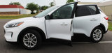 Used 2022 Ford Escape SE image 4