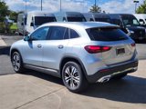Certified 2025 Mercedes-Benz GLA 250 4MATIC image 3