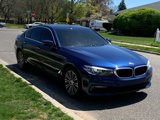 Used 2018 BMW 530i xDrive image 3