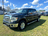 Used 2014 Ford F150 XLT w/ Equipment Group 302A Luxury image 3