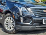 Used 2018 Cadillac XT5 AWD image 3