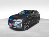Used 2022 Chevrolet Equinox LT image 4