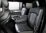 Used 2023 Jeep Grand Wagoneer 4WD w/ Convenience Group III image 5