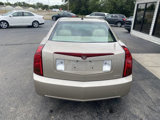 Used 2005 Cadillac CTS 3.6 w/ Luxury Package image 6