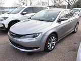 Used 2016 Chrysler 200 S w/ Navigation & Sound Group I image 4