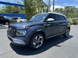 Used 2022 Hyundai Venue Limited w/ Cargo Package image 2