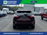Used 2022 Ford Edge ST-Line w/ Cargo Accessory Package image 4
