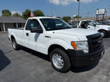 Used 2014 Ford F150 XL w/ Power Equipment Group image 4