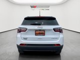 Used 2022 Jeep Compass Limited image 4