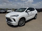 New 2025 Buick Encore GX Avenir image 2