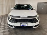 Used 2023 Kia Sportage LX image 2