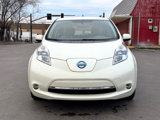 Used 2012 Nissan Leaf SL image 3
