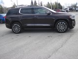 Used 2020 GMC Acadia Denali w/ Technology Package image 3