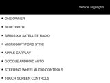 Used 2020 Ford Explorer XLT w/ Equipment Group 202A image 2