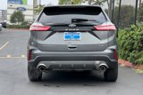 Used 2022 Ford Edge Titanium image 6