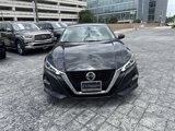 Used 2022 Nissan Altima 2.5 SV image 2