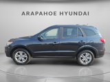 Used 2012 Hyundai Santa Fe Limited w/ Navigation Pkg 4 image 2