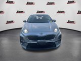 Used 2020 Kia Sportage LX image 2