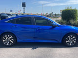 Used 2017 Honda Civic EX image 5