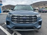 New 2025 Ford Explorer Active image 2