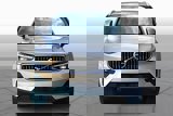 New 2024 Volvo XC40 B5 Plus w/ Protection Package Premier image 2