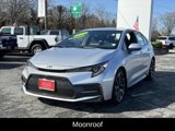 Used 2022 Toyota Corolla SE image 2