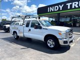 Used 2011 Ford F350 XLT image 2