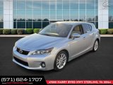 Used 2013 Lexus CT 200h image 5