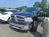 Used 2012 RAM 1500 Big Horn w/ Luxury Group image 5
