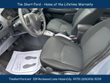 Used 2024 Mitsubishi Mirage G4 Black Edition image 6