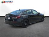 New 2025 Honda Civic Sport image 6