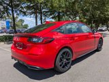 New 2025 Honda Civic Sport image 6