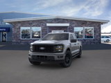New 2025 Ford F150 STX w/ STX Black Appearance Package image 2