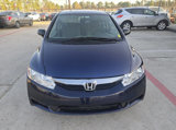 Used 2011 Honda Civic DX-VP image 4