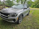 Used 2021 Kia Seltos S image 2