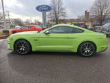 Certified 2020 Ford Mustang Coupe image 6