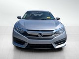Used 2018 Honda Civic LX image 2