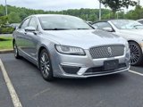Used 2020 Lincoln MKZ AWD image 2