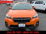Used 2018 Subaru Crosstrek 2.0i Premium image 3