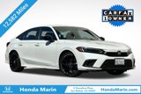 Used 2022 Honda Civic Sport image 1