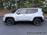 Used 2020 Jeep Renegade Altitude image 4