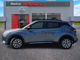 Certified 2023 Nissan Kicks SR w/ Interior Electronics Package image 3