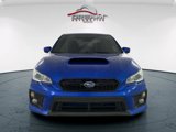 Used 2019 Subaru WRX Premium w/ Performance Package image 2